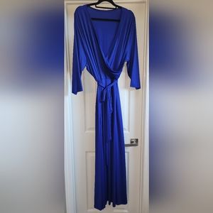 Women's Plus Size Dress